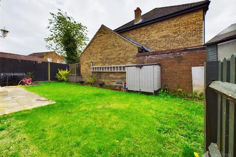 1 bedroom house for sale, The Hedgerows, Chells Manor, Stevenage SG2