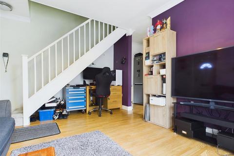 1 bedroom house for sale, The Hedgerows, Chells Manor, Stevenage SG2