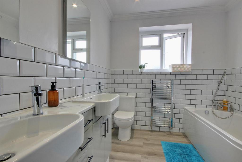 House Bathroom