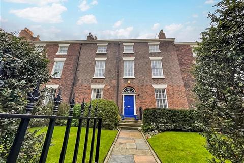 6 bedroom townhouse for sale, Hope Place, L1 9BG