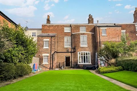 6 bedroom townhouse for sale, Hope Place, L1 9BG