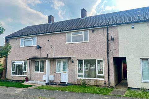 2 bedroom terraced house to rent, Long Ley, Harlow CM20