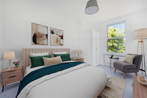 2 bedroom apartment to rent, Birchington Road, London NW6