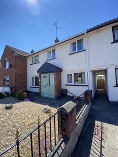 2 bedroom terraced house to rent, Queens Park, Mold