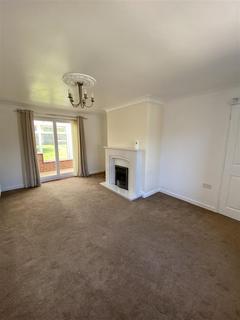 2 bedroom terraced house to rent, Queens Park, Mold