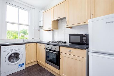 3 bedroom flat to rent, Hampstead Road, London NW1