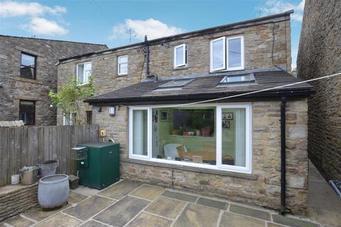 2 bedroom cottage for sale, Sunnyholme, Hawes, Wensleydale