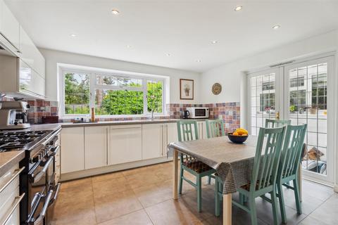 5 bedroom detached house for sale, Heath Park Road, Leighton Buzzard, Bedfordshire