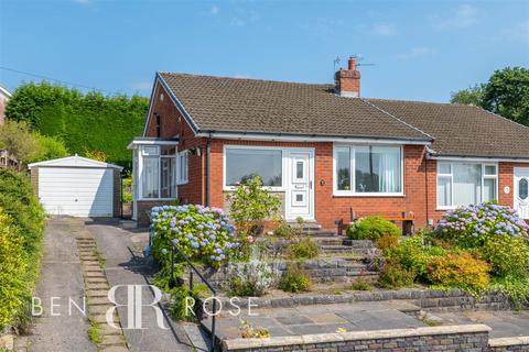 3 bedroom bungalow for sale, Kirkstall Road, Chorley
