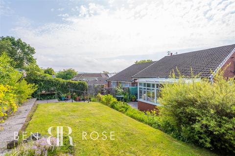 3 bedroom bungalow for sale, Kirkstall Road, Chorley