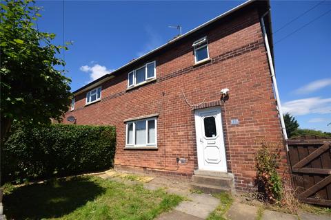 3 bedroom semi-detached house for sale, Manorfield Drive, Horbury, Wakefield, West Yorkshire