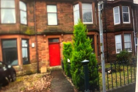 1 bedroom flat to rent, McLelland Drive, Kilmarnock, East Ayrshire, KA1