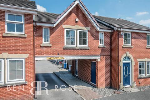 1 bedroom flat for sale, Marlow Court, Adlington, Chorley