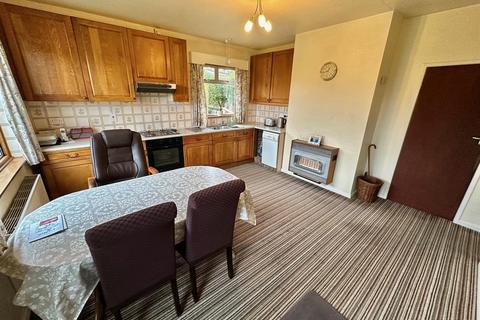 2 bedroom detached bungalow for sale, Trafalgar Street, Batley