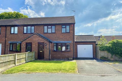 undefined, 15 Orchard Drive, Minsterley, Shrewsbury, SY5 0DG