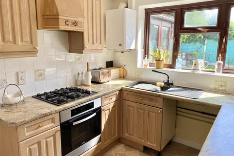 undefined, 15 Orchard Drive, Minsterley, Shrewsbury, SY5 0DG