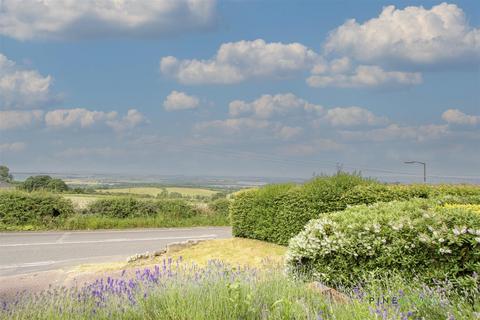 3 bedroom detached bungalow for sale, Shuttlewood Road, Chesterfield S44