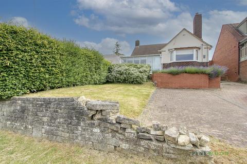 3 bedroom detached bungalow for sale, Shuttlewood Road, Chesterfield S44