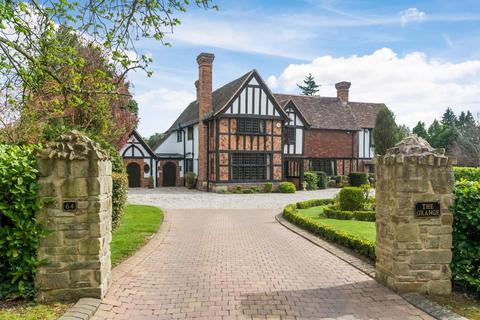 5 bedroom detached house for sale, Tiddington Road, Stratford-upon-Avon