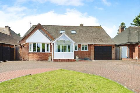 4 bedroom detached house for sale, Monastery Drive, Solihull