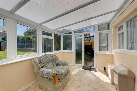 5 bedroom end of terrace house for sale, St. Andrews Road, Worthing