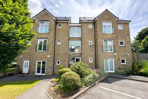 2 bedroom apartment for sale, Grenoside Grange Close, Grenoside, S35