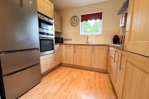 2 bedroom apartment for sale, Grenoside Grange Close, Grenoside, S35