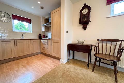 2 bedroom apartment for sale, Grenoside Grange Close, Grenoside, S35