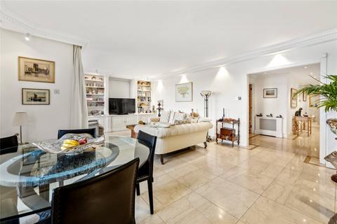 2 bedroom apartment for sale, Anhalt Road, London, SW11