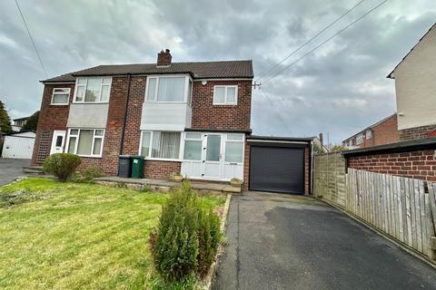 3 bedroom semi-detached house for sale, Berwick Avenue, Heckmondwike