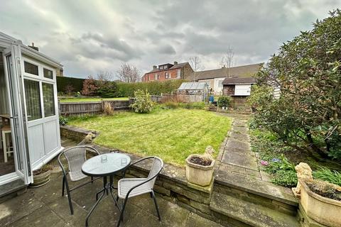 undefined, Berwick Avenue, Heckmondwike