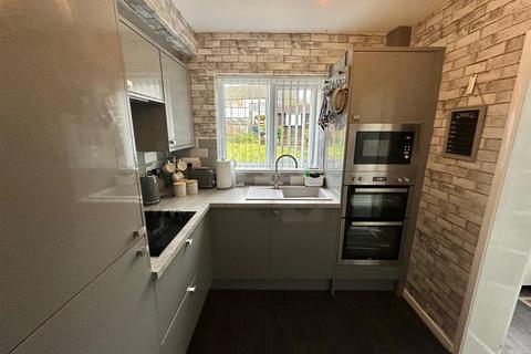 undefined, Berwick Avenue, Heckmondwike