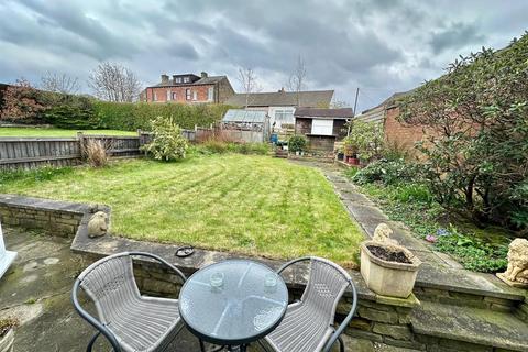 undefined, Berwick Avenue, Heckmondwike