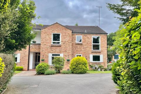 3 bedroom apartment for sale, Welcombe Road, Stratford-upon-Avon