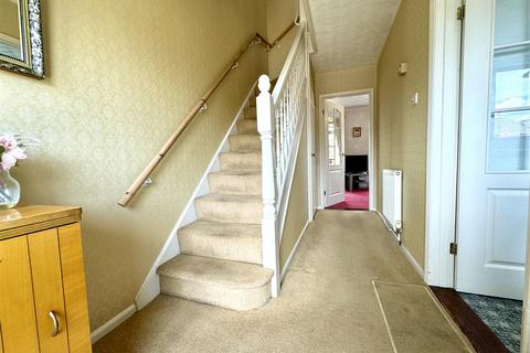 3 bedroom townhouse for sale, Annbrook Road, Ipswich IP2