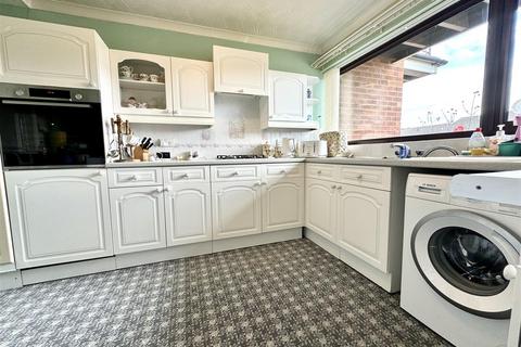 3 bedroom townhouse for sale, Annbrook Road, Ipswich IP2