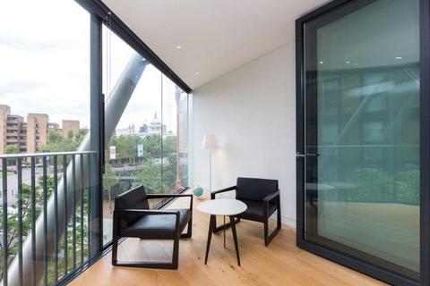 2 bedroom apartment to rent, Neo Bankside, London SE1