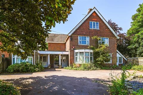 7 bedroom detached house for sale, Church Lane, Southwick BN42