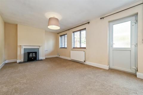 3 bedroom terraced house for sale, Hogarth Close, Romsey, Hampshire