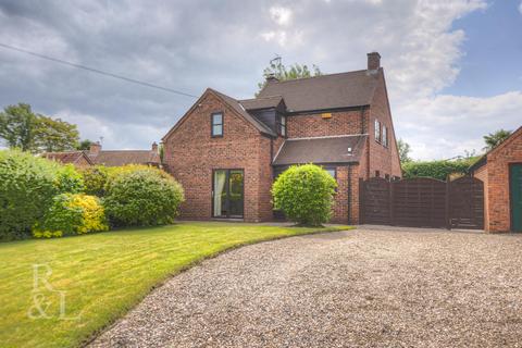 4 bedroom detached house for sale, Loughborough Road, Bradmore, Nottingham