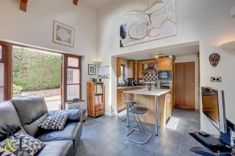 4 bedroom detached house for sale, Loughborough Road, Bradmore, Nottingham
