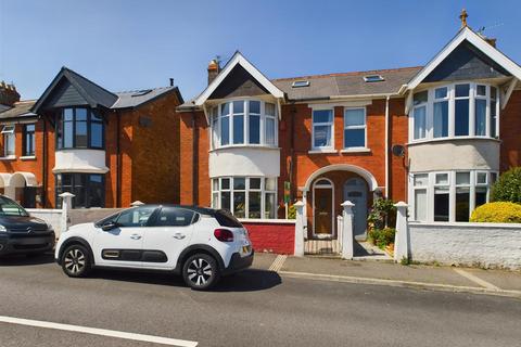Porthcawl - 4 bedroom end of terrace house for sale