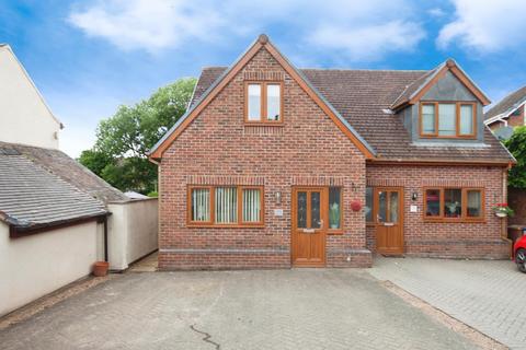 2 bedroom semi-detached house for sale, Ogley Hay Road, Burntwood