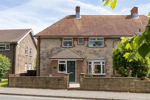 3 bedroom semi-detached house for sale, Yarmouth, Isle of Wight