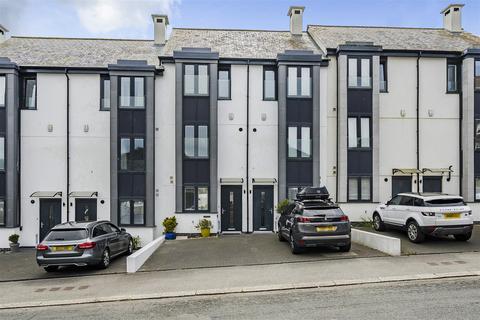 3 bedroom townhouse for sale, Ulalia Road, Newquay TR7