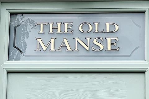undefined, The Old Manse, Market Place, Tetney, Nr. Grimsby, N.E. Lincs, DN36 5NN