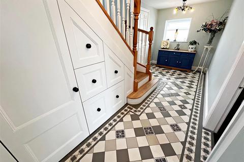 undefined, The Old Manse, Market Place, Tetney, Nr. Grimsby, N.E. Lincs, DN36 5NN
