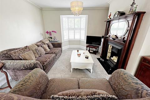 undefined, The Old Manse, Market Place, Tetney, Nr. Grimsby, N.E. Lincs, DN36 5NN
