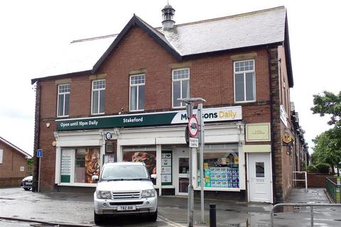 Property to rent - Gordon Terrace, Choppington