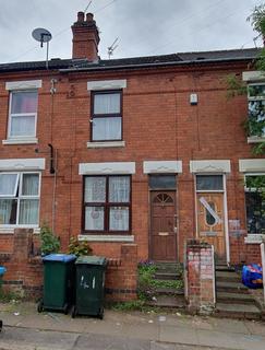 2 bedroom terraced house for sale, 41 Northfield Road, Coventry, West Midlands, CV1 2BS